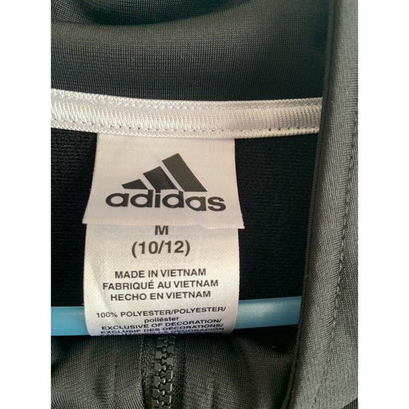 Boys Adidas Jogging - Picture 4 of 5